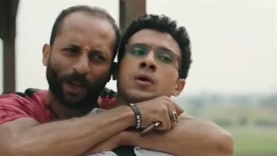 وصفوني بـ المتكبر والتمثيل مهنة صعبة.. أبرز تصريحات محمد السويسي صاحب شخصية الحرامي في مسلسل بالطو