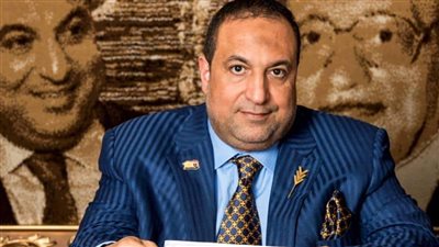 القاهرة 24 ينعى شقيق المهندس خالد عبد الله 