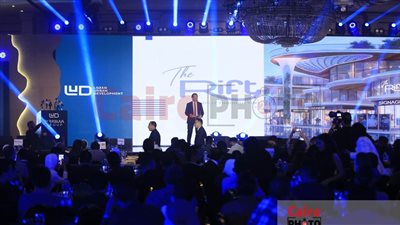 بحضور نجوم الفن والمجتمع.. شركة LUD تطلق أكبر مشروع بـ شرق القاهرة