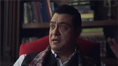 مراد مكرم يكشف مصير الجزء الثاني من مسلسل الغرفة 207 بعد نجاحه | خاص