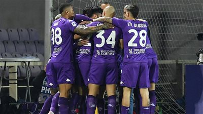 تشكيل مباراة أولمبياكوس وفيورنتينا في نهائي دوري المؤتمر الأوروبي 