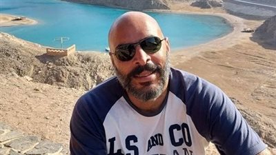 قطع نافذ بالأعصاب وغيبوبة.. كلب مذيعة شهيرة يفترس جارها في الشيخ زايد| فيديو