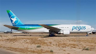 خبير سياحى: 19 مارس الجارى شركة طيران روسية جديدة تستأنف رحلاتها إلي مصر