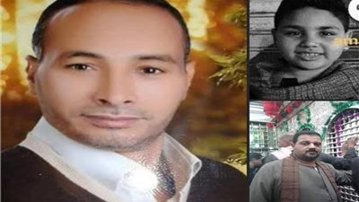 إحالة أوراق 4 متهمين بقتل موظف ونجله وقهوجي بقنا إلى المفتي 