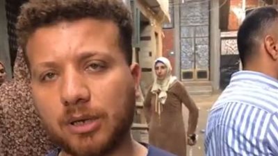 الكيلو بـ 175 جنيهًا.. شباب يطلقون مبادرة لبيع اللحوم البلدي بأسعار مخفضة بالقليوبية | بث مباشر