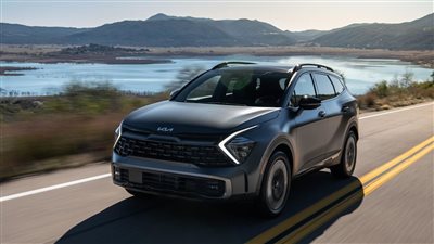 5 سيارات SUV في السوق المصري بمحرك سعة 1600 سي سي