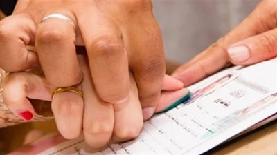 الصحة: فحص 18 ألفًا من راغبي الزواج خلال أسبوع.. وإصدار 2841 شهادة صحية موثقة