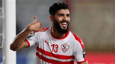 لإنهاء أزمة مستحقاته.. الزمالك يستطلع رأي ساسي للعودة إلى الفريق خلال الموسم المقبل | خاص