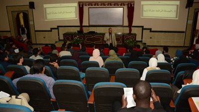  المحرصاوي: الحفاظ على اللغة العربية حفظ للإسلام