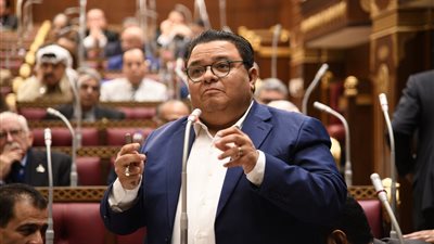 المخرج خالد جلال عضوا بمجلس أمناء الهيئة العربية للمسرح