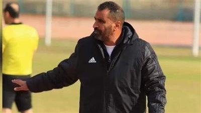 كرم جابر يعلق على رحيله عن المجد بعد أسبوع واحد من تعيينه