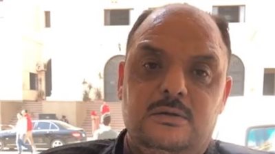 إحالة المتهمين بإنهاء حياة شهيد الشهامة بالقليوبية للمفتي.. ومحامي الضحية: مات يوم عيد زواجه | بث مباشر