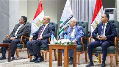 نقابة المهندسين تستعرض دور تكنولوجيا الفضاء في ندوة لـ فاروق الباز