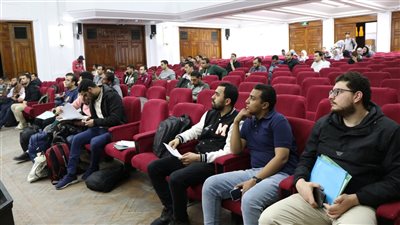 لأول مرة.. الأطباء تسجل بيانات حديثي التخرج إلكترونيًّا لإنهاء إجراءات القيد