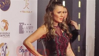 نجلاء بدر: بشفق على الناس كلها لأن اللي داخل خارج والأقساط حمل تقيل