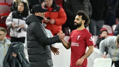 كلوب: محمد صلاح لاعب استثنائي.. وسوف ينال تقديرًا كبيرًا في المستقبل