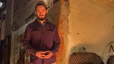 يوسف عثمان يعلن خروج مسلسل بطن الحوت لـ محمد فراج من موسم رمضان 2023