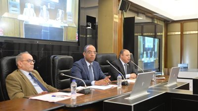 صحة الشيوخ تطالب بوضع رؤية شاملة تحقق التسعير العادل للأدوية