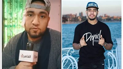 صديق صلاح ضحية إمبابة: صاحبي خسر حياته وهو بيدافع عني | فيديو 