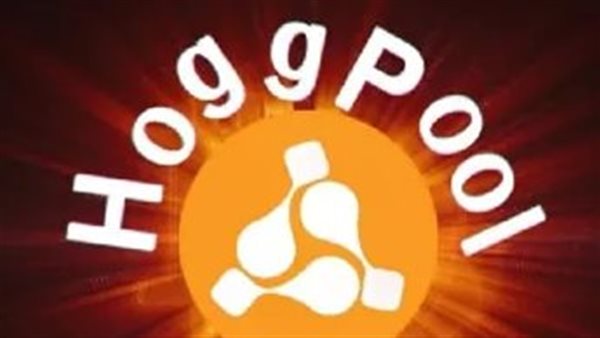 لوجو تطبيق هوج بول