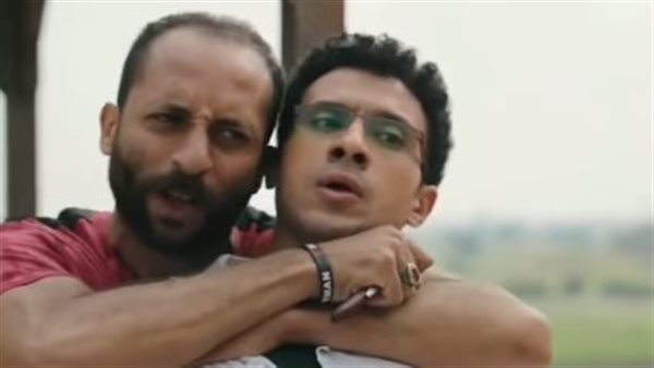 محمد السويسي من مسلسل