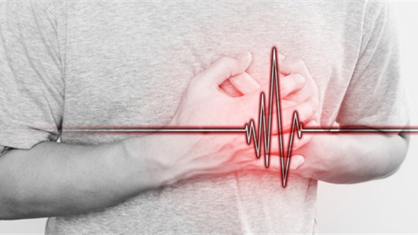 النوبة القلبية