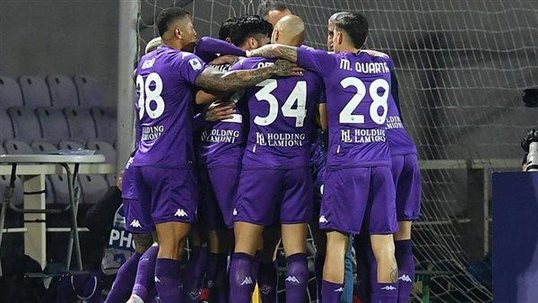 فريق فيورنتينا 