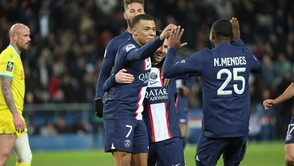 كيليان مبابي