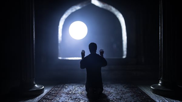 فضل قيام الليل -