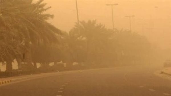 رياح - أرشيفية 