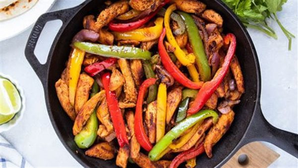 أكلات رمضان سهلة