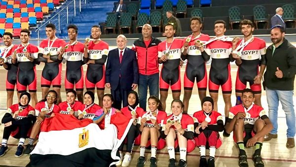  بطولة إفريقيا لدراجات