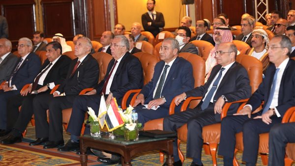 جانب من المؤتمر 