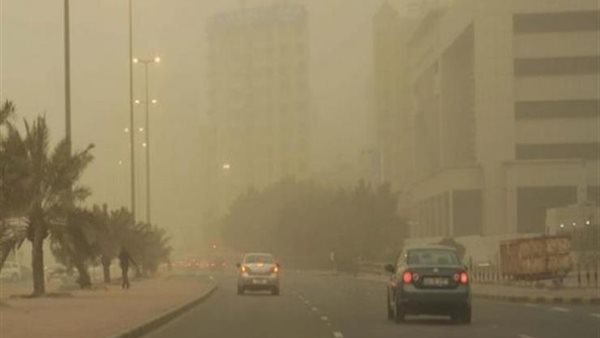 حالة الطقس - أرشيفية