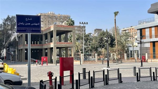 مصمم مسجد الفتاح