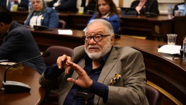 يحيى الفخراني