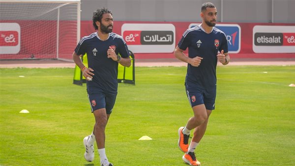 عمرو السولية وحسين