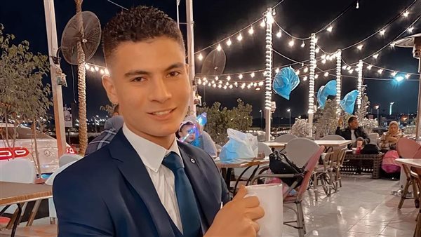 الطالب المتضرر 