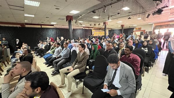 ملتقى التوظيف 