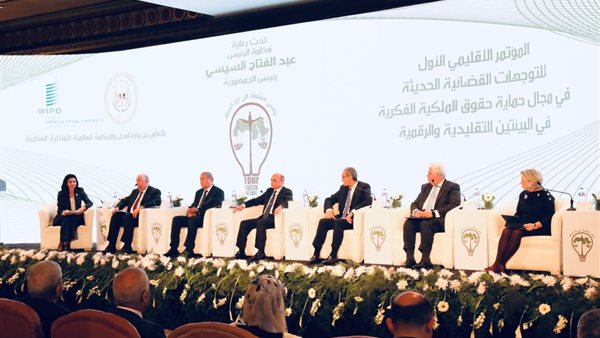 جانب من الفعاليات