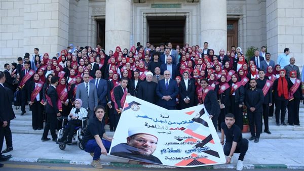 جانب من الندوة 