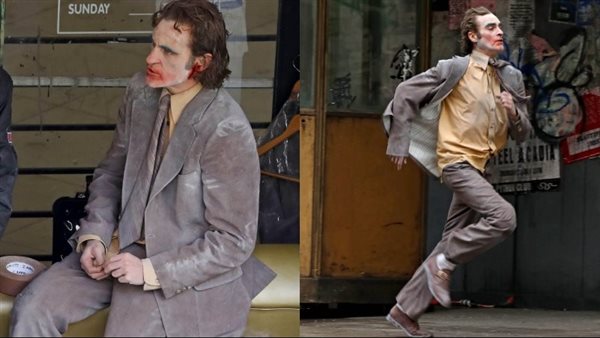 خواكين فينيكس