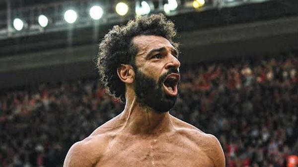 محمد صلاح 