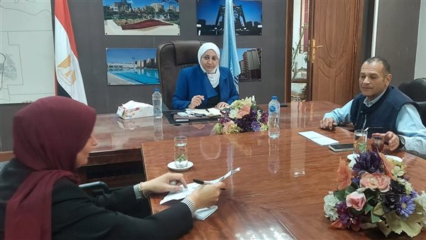 المهندسة جيهان عبد