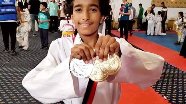 اللاعب إبراهيم أحمد