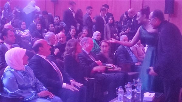 مهرجان أسوان الدولي