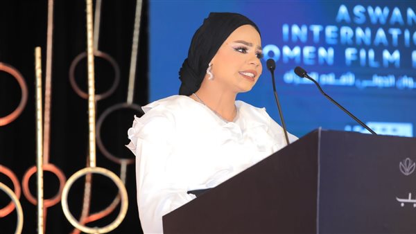  متسابقة برنامج الدوم