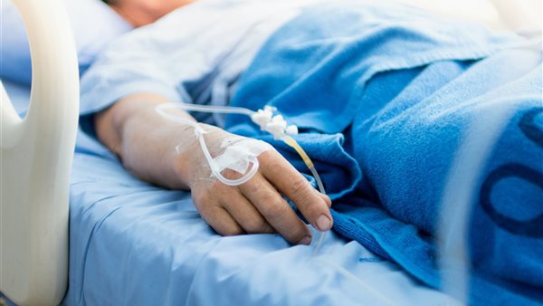 دعاء للمريض في ليلة