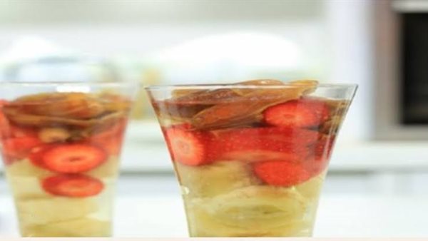  طريقة عمل الخشاف