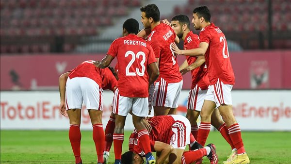 فريق الأهلي